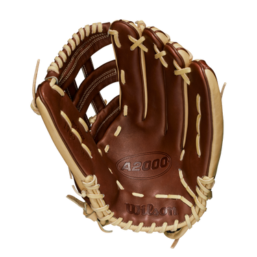 Wilson A2000 1799 12.75